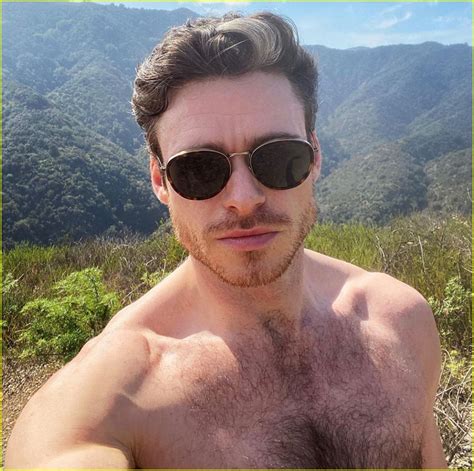 richard madden nackt|Richard Madden Feels Body